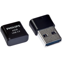 Philips Pico Edition Midnight Black