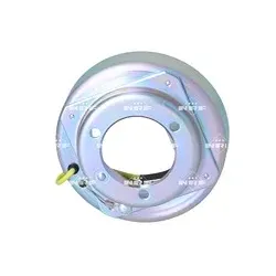 Nrf Spule, Magnetkupplung-Kompressor [Hersteller-Nr. 38571] für Ford, Volvo