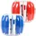 Vevor aufblasbare Bumper Ball Stoßball (2 Stk.) 1,2 m