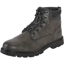 O'Neill Daro Men High Herren Schwarz Shadow 44