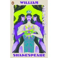 Penguin Books UK / Puffin Macbeth