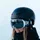 Spy+ Spy Galactic Mips Helm - Matte Black Eye - L