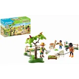 Playmobil Country Alpaka-Wanderung 71251