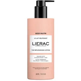Lierac Body-Nutri Körpermilch Lotion 400 ml