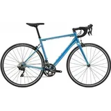 cannondale caad optimo 1 rennrad shimano 105 11s 700 mm alpin blau - 56 cm / 180-187 cm