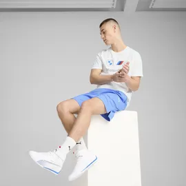 Puma BMW MMS ESS Logo Tee Tees (1er Pack) M