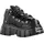 New Rock M 106 S1 Schwarz - Schwarz - 36