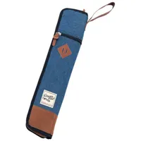 Tama Powerpad Designer Stick Tasche - Blue Denim klein