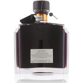 Michael Scheibel Alte Zeit Cherry Brandy 35 % vol 0,7 l