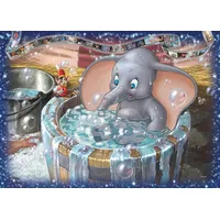 Ravensburger Puzzle Dumbo (19676)