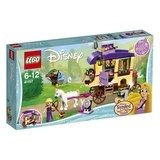Lego Disney Rapunzels Reisekutsche 41157