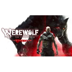 Werewolf: The Apocalypse Earthblood