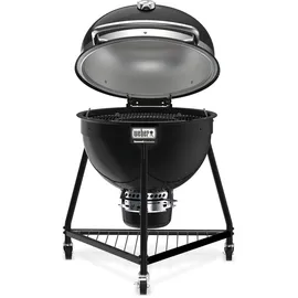 WEBER Summit Kamado E6