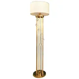aea Leselampe 45,0 cm X 176,0 cm gold