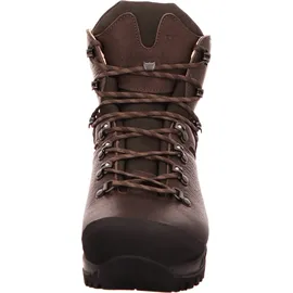 Hanwag Lhasa II Wide - - Chestnut / Asphalt