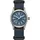 Hamilton Khaki Field Mechanical Blau 38 mm H69439940