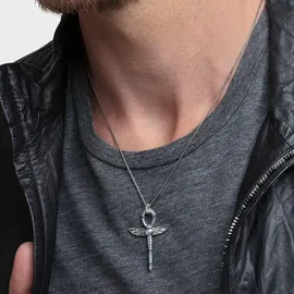 Thomas Sabo PE778-643-11 Schwarz