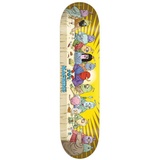 Toy Machine Last Supper 8.0" Skateboard Deck