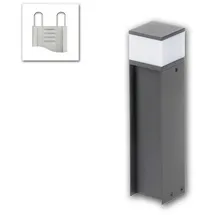 KANLUX DASTEN (38762) Anthrazit