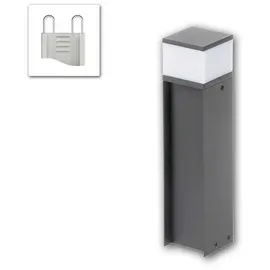 KANLUX DASTEN (38762) Anthrazit