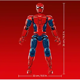 LEGO Marvel Super Heroes Spider-Man-Figur 76346