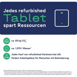 Samsung Galaxy Tab Active5 Enterprise Edition 8.0" 128 GB Wi-Fi + 5G Green