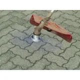 XerVex Wildkrautbürste