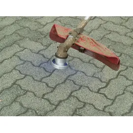 XerVex Wildkrautbürste