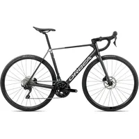 Orbea Orca M30 2026 60 Zoll RH 0 cm Unisex titan grey 'n' gloss