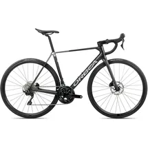 Orbea Orca M30 2026 60 Zoll RH 0 cm Unisex titan grey 'n' gloss