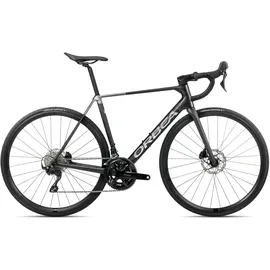 Orbea Orca M30 2026 60 Zoll RH 0 cm Unisex titan grey 'n' gloss