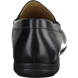 SIOUX Slipper schwarz 43