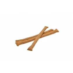 Brekz Snacks - Lachs Sticks Pure 250 Gramm 250 g