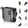 Fakir PR 7020 2000 Watt schwarz