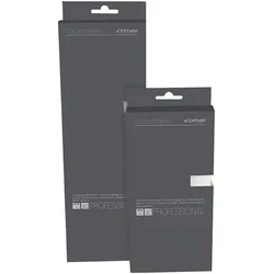 Comair Color Stripes lang 95x300mm 200 Stück Strähnen-Folien