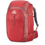 Gregory Tribute 40 Backpack Bordeaux Red