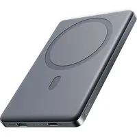 Joyroom JR-PBM08 20W 5000mAh Powerbank - Grau