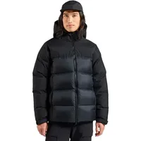 Odlo Down Jacke - Black - L