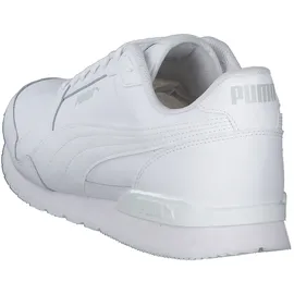 Puma ST Runner v3 L puma white-puma white-gray violet 44,5