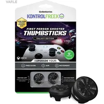 SteelSeries 6200-XBX Controller Schwarz Xbox One / Xbox Series S / Xbox Series X