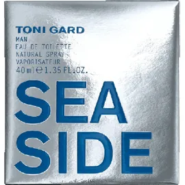 TONI GARD Seaside For Men Eau de Toilette  40 ml