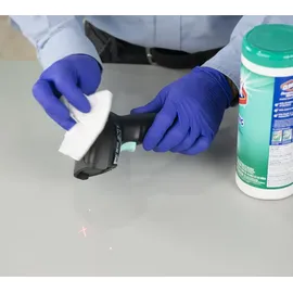 Datalogic Gryphon I GD4590 (1D-Barcodes, 2D-Barcodes), Barcode-Scanner, schwarz,