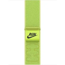 Apple Watch Nike Sport Loop 42 mm Volt Splash