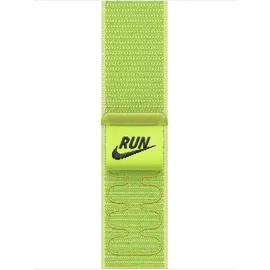 Apple Watch Nike Sport Loop 42 mm Volt Splash