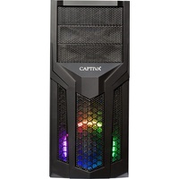 Captiva Advanced Gaming I65-087 Core i7-11700F, 8GB RAM, 500GB