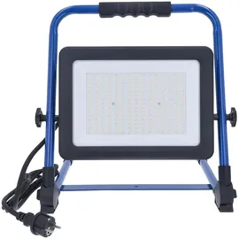 as - Schwabe Baustrahler Aluminium 150 W 18000 lm Neutralweiß