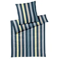 ELEGANTE Bettwäsche Melody pistazie