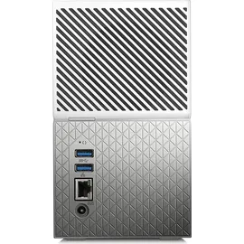 Western Digital My Cloud Home Duo 4 TB 2 x 2 TB