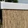 Casa Türvorhang "Toulon 1" 100 x 230 cm naturbeige 14132