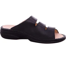 Finn Comfort Kos schwarz/jasmin 43